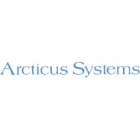Arcticus Systems AB Logo