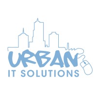 Urban IT Solutions Logo