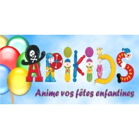 APIKIDS Logo