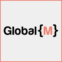 Global {M} Logo