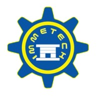 IMMETECH INDUSTRIAL CO.,LTD Logo