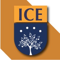 Instituto de Ciencias Empresariales Logo