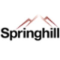Springhill Group Logo