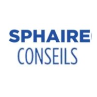 SPHAIRE CONSEILS Logo