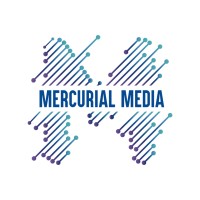 Mercurial Media Logo