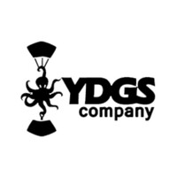 YDGS COMPANY Logo