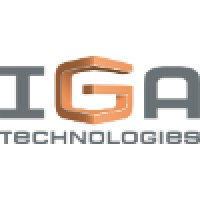 IGA Technologies Logo
