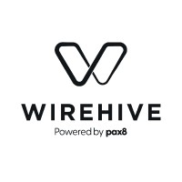 Wirehive Logo