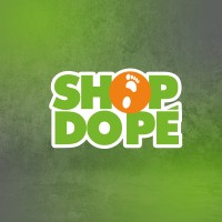 Shop do Pé Logo