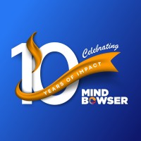 Mindbowser Inc Logo