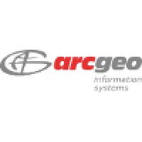 ArcGEO Information Systems Logo