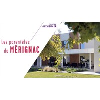 LES PARENTELES DE MERIGNAC Logo