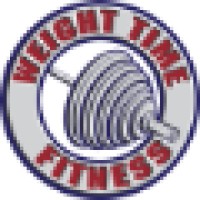 Weight Time Fitness Logo