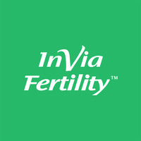 InVia Fertility Specialists Logo