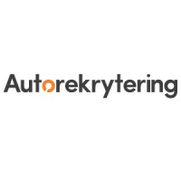 Autorekrytering Logo