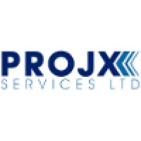 Projx Services Limited Logo