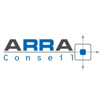 A.R.R.A.CONSEIL Logo