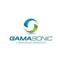 GAMA SONIC Logo