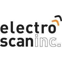 Electro Scan Inc. Logo