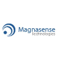 Magnasense Technologies Logo