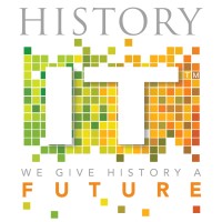 HistoryIT Logo