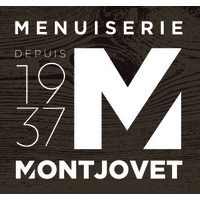 MENUISERIE MONTJOVET Logo