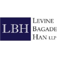 Levine Bagade Han LLP Logo