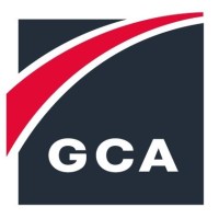 GCA - OISSEL TRANSPORTS Logo