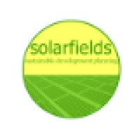 solarfields Logo