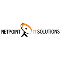 Netpoint IT Solutions Pty (LTD) Logo