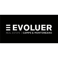 Evoluer Real Estate - Camps & Montoreano Logo