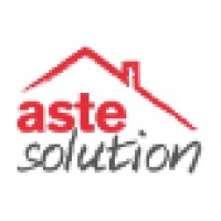 Astesolution Consulenza Aste Immobiliari e Telematiche Logo