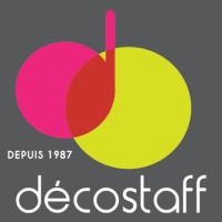 DECOSTAFF Logo