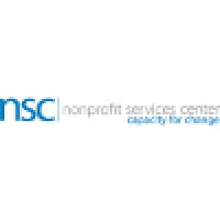 Nonprofit Services Center Logo