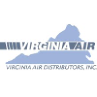 Virginia Air Distributors Logo