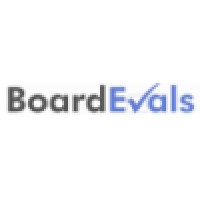 BoardEvals, LLC Logo