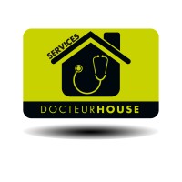 DOCTEUR HOUSE SERVICES Logo