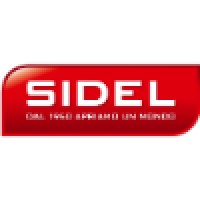 Sidel Srl Logo