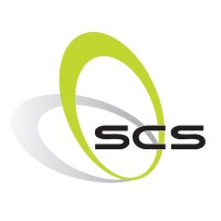 SCS Technologies Ltd Logo