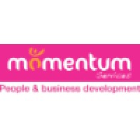 Momentum Services Logo