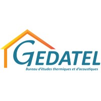 Gedatel Logo