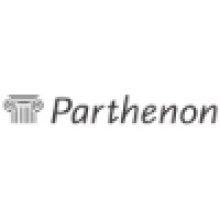 Parthenon Logo