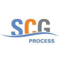 SCG Metcon Logo