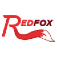 Redfox CAD, CAM & Design Services Ltd Logo