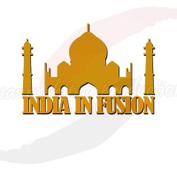 INDIA IN FUSION Logo
