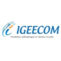 IGEECOM Logo