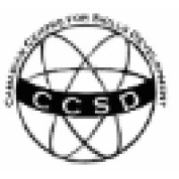 Canadian Centre for Skills Development Logo