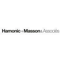 Hamonic + Masson & Associes Logo