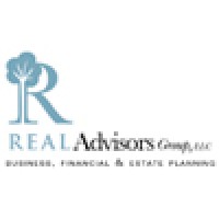 Real Advisors Group Logo
