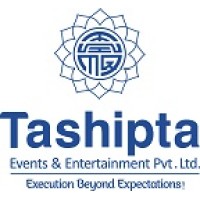 Tashipta Events & Entertainment Pvt. Ltd Logo
